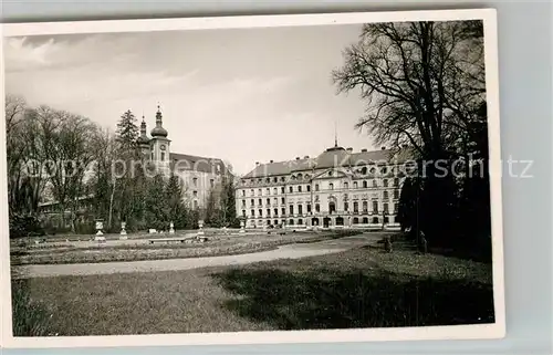 AK / Ansichtskarte Donaueschingen Donauquelle Donaueschingen