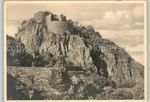 AK / Ansichtskarte Hohentwiel Festung Maggi Werke Hohentwiel