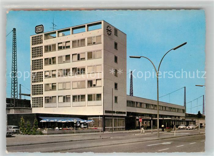 AK / Ansichtskarte Kehl_Rhein Landesgrenze nach... oldhting.de