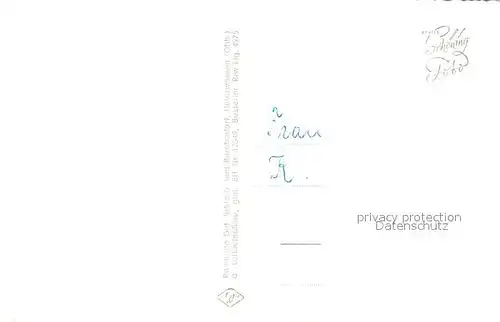 AK / Ansichtskarte Unterwoessen Fliegeraufnahme Gasthof Ammer Unterwoessen