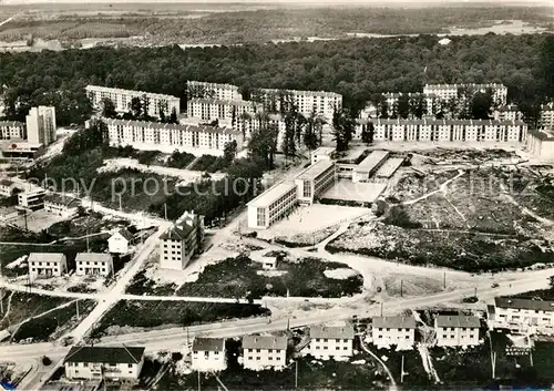 AK / Ansichtskarte Saint Dizier_Haute Marne Fliegeraufnahme Saint Dizier Haute Marne