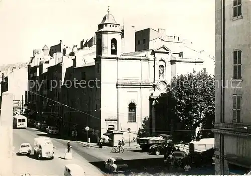 AK / Ansichtskarte Toulon_Var la Provence Touristique Toulon_Var