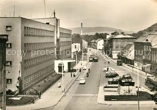 AK / Ansichtskarte Trutnov  Trutnov