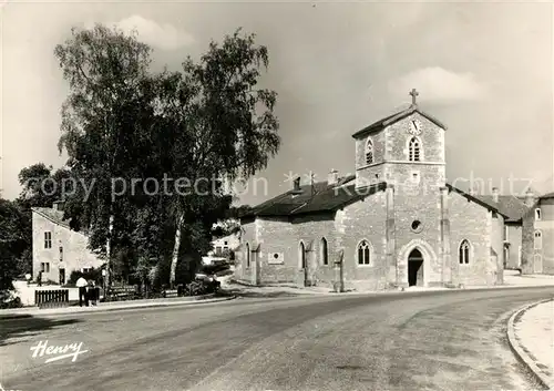 AK / Ansichtskarte Domremy_Bois_Chenu Maison de Sainte Jeanne darc Domremy_Bois_Chenu