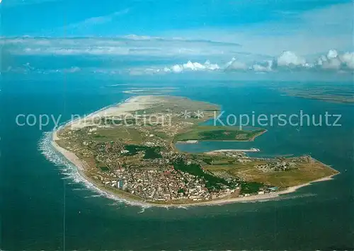 AK / Ansichtskarte Norderney_Nordseebad Fliegeraufnahme Norderney_Nordseebad