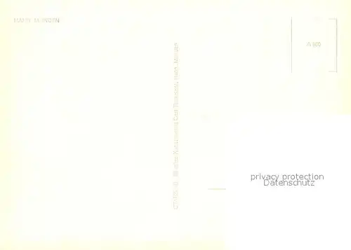 AK / Ansichtskarte Hann._Muenden Zusammenfluss von Werra und Fulda zur Weser Fliegeraufnahme Hann. Muenden