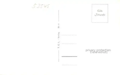 AK / Ansichtskarte Linz_Rhein Gymnasial Strasse Linz_Rhein