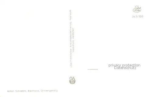 AK / Ansichtskarte Grafengehaig Orts und Teilansichten Grafengehaig