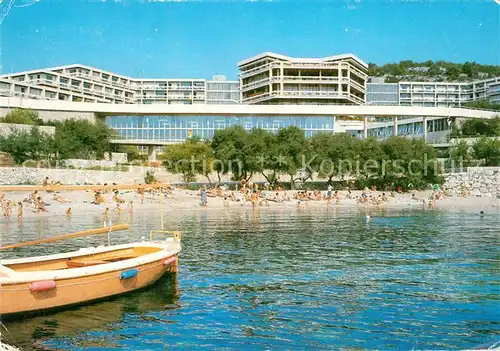 AK / Ansichtskarte Hvar Hotel Amfora Hvar
