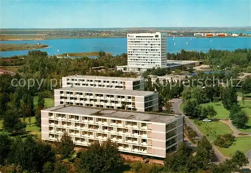 AK / Ansichtskarte Mamaia Blick auf den Siutghiol See Mamaia