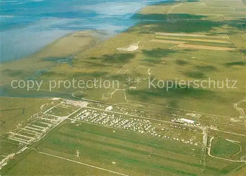 AK / Ansichtskarte Cappel Neufeld Fliegeraufnahme Cappel Neufeld