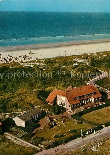 AK / Ansichtskarte Juist_Nordseebad Fliegeraufnahme Juist_Nordseebad