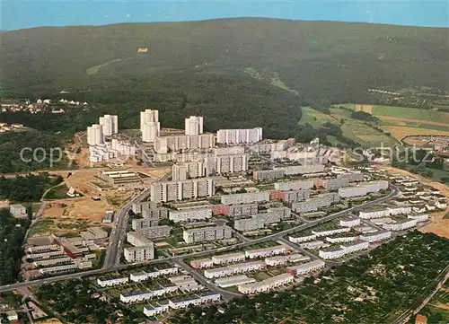 AK / Ansichtskarte Klarenthal_Wiesbaden Fliegeraufnahme Klarenthal_Wiesbaden