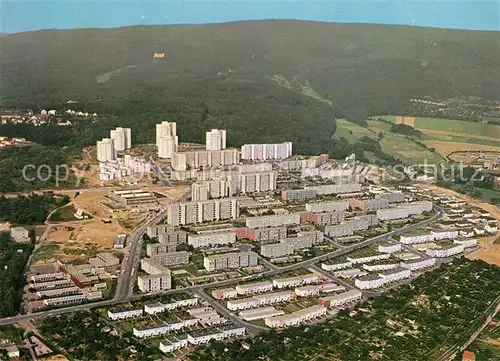 AK / Ansichtskarte Klarenthal_Wiesbaden Fliegeraufnahme Klarenthal_Wiesbaden