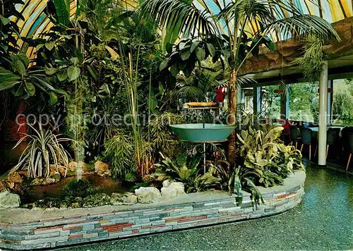 AK / Ansichtskarte Studen_BE Cafe Florida  Studen_BE