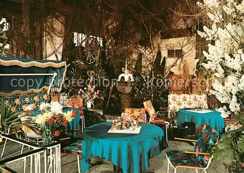 AK / Ansichtskarte Bremen Cafe Subtropia Bremen