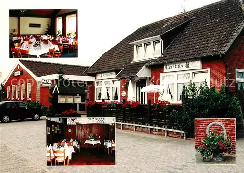 AK / Ansichtskarte Tannenhausen Tannenhausener Hof Tannenhausen