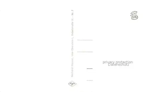 AK / Ansichtskarte Idar Oberstein Gewerbehalle Edelstein und Mineralienschau Idar Oberstein