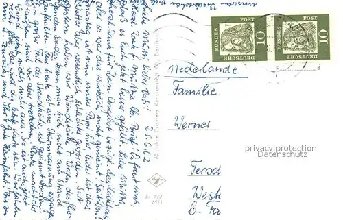 AK / Ansichtskarte Juist_Nordseebad Kurplatz Juist_Nordseebad