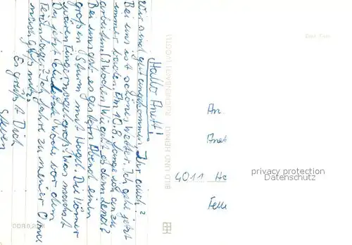 AK / Ansichtskarte Meerane Gondelteich Franz Mehring Platz Patz der roten Armee Meerane