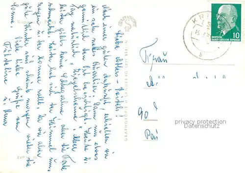 AK / Ansichtskarte Krippen_Bad_Schandau Landgaststaette Ziegelscheune Krippen_Bad_Schandau