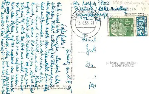 AK / Ansichtskarte Dilsberg Fliegeraufnahme Kirche Dilsberg