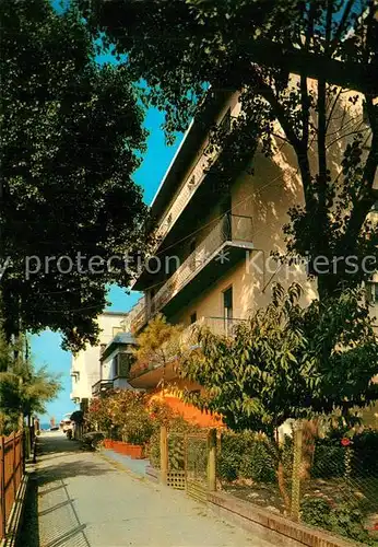 AK / Ansichtskarte Bellaria Hotel Lauretta Bellaria Bellaria