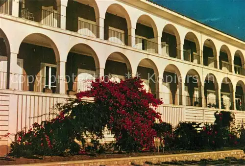 AK / Ansichtskarte Chania_Insel_Kreta Orthodox Academy of Crete Chania_Insel_Kreta