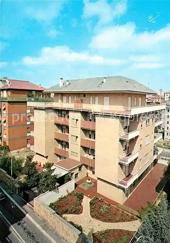 AK / Ansichtskarte Roma_Rom Istituto Suore Sacro Cuore di Gesu e dei SS Angeli Roma_Rom