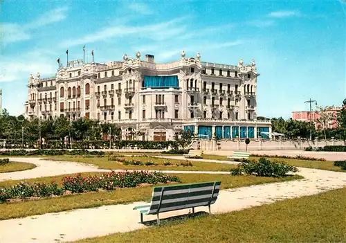 AK / Ansichtskarte Rimini Grand Hotel Rimini