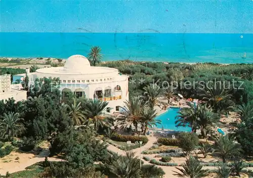 AK / Ansichtskarte Sousse Hotel Marhaba Les jardins Sousse