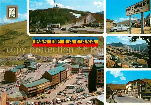 AK / Ansichtskarte Valras Plage Campin La Yole Pas de la Casa Fliegeraufnahme Valras Plage