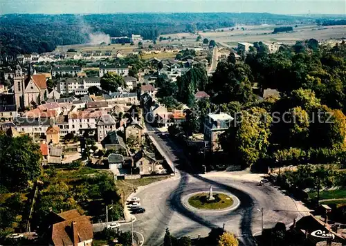 AK / Ansichtskarte Limours Vue aerienne Limours