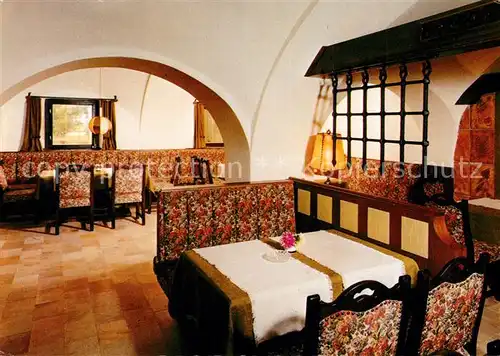 AK / Ansichtskarte Wels Gasthof Restaurant Maxlhaid Wels