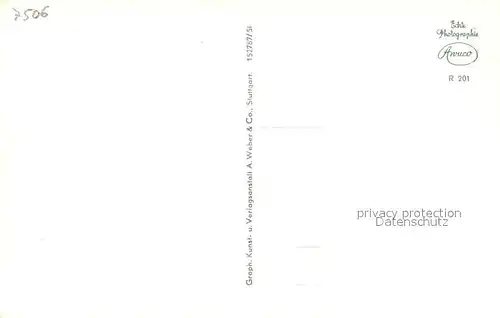 AK / Ansichtskarte Bad_Herrenalb Panorama Kurort im Schwarzwald Bad_Herrenalb