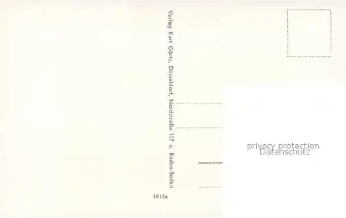 AK / Ansichtskarte Gernsbach Hofstaette Gasthaus Altstadt Fachwerkhaus Gernsbach