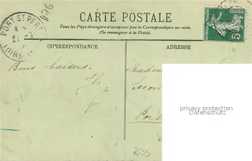 AK / Ansichtskarte Le_Treport La Plage Le_Treport