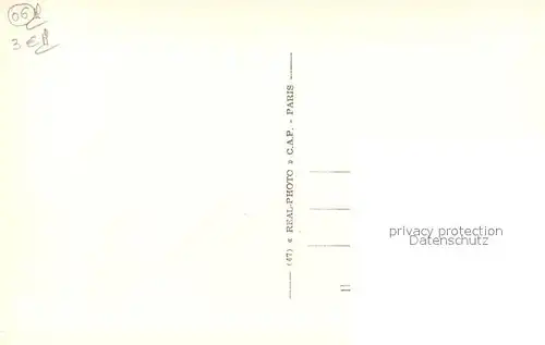 AK / Ansichtskarte Beuil Vue generale Beuil