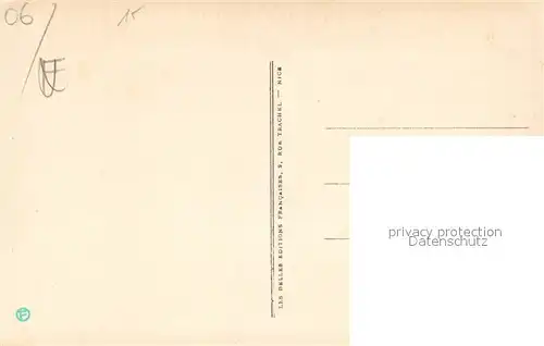 AK / Ansichtskarte Golfe Juan et Juan les pins vue aerienne Golfe Juan