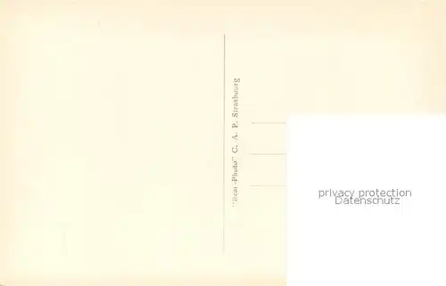 AK / Ansichtskarte Saint Jean Cap Ferrat Vue generale Saint Jean Cap Ferrat