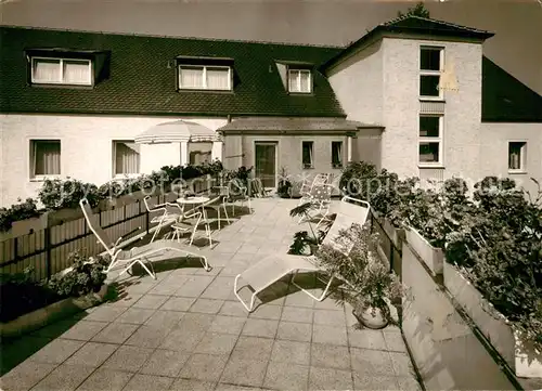 AK / Ansichtskarte Ettmannsdorf Pension Ettmannsdorf