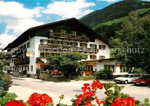 AK / Ansichtskarte Cadipietra_Steinhaus Hotel Neuwirt Cadipietra_Steinhaus