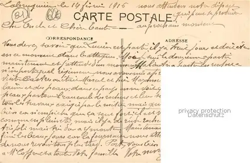 AK / Ansichtskarte Mazamet Village d Hautpoul Mazamet