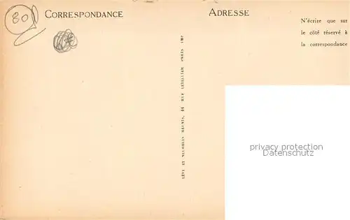 AK / Ansichtskarte Onival_sur_Mer Vue generale La Plage Onival_sur_Mer