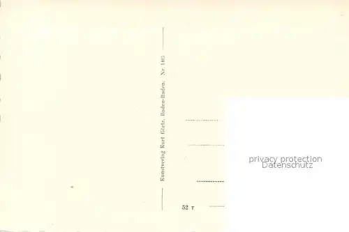 AK / Ansichtskarte Wittenschwand Winterpanorama Schwarzwald Wittenschwand