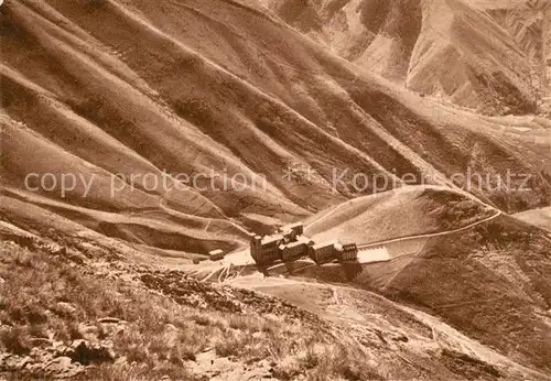 AK / Ansichtskarte La_Salette Fallavaux Pelerinage de Notre Dame de la Salette La_Salette Fallavaux