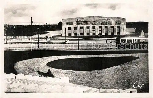 AK / Ansichtskarte Saint Quentin_Aisne Le Monument aux Morts Saint Quentin Aisne