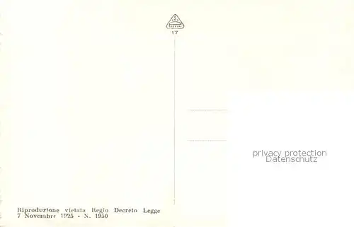 AK / Ansichtskarte Riva_del_Garda Panorama Riva_del_Garda