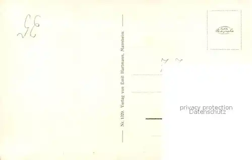 AK / Ansichtskarte Lindau_Bodensee Rathaus Lindau Bodensee