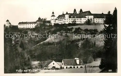 AK / Ansichtskarte Vorau Stiftstaverne Vorau